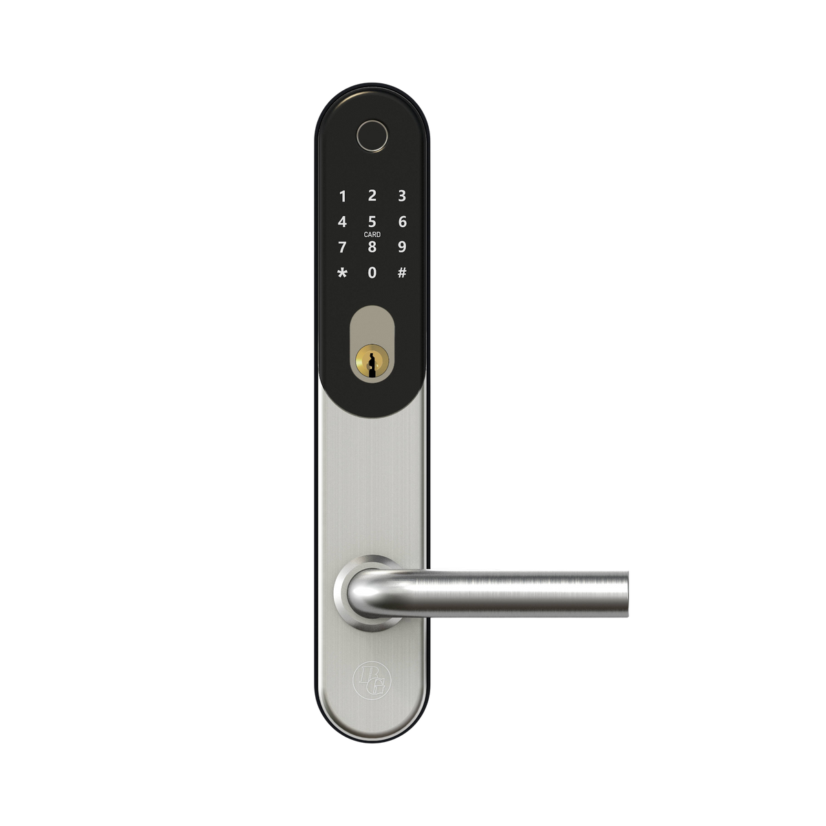 Smart Lock BG5000 – Til cylinder