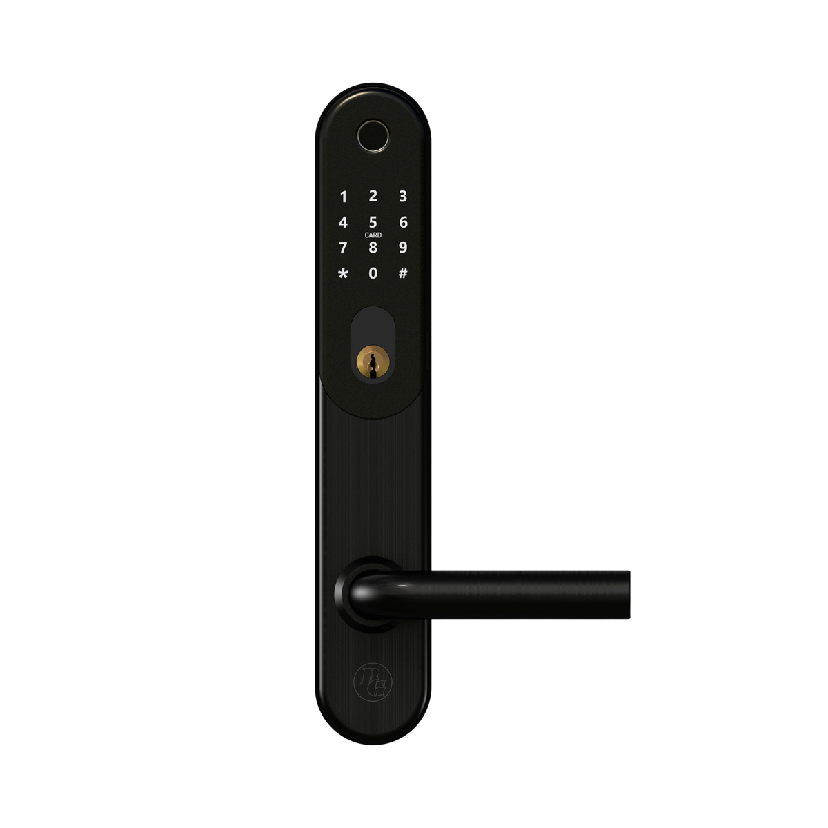 Smart Lock BG5000 – Til cylinder