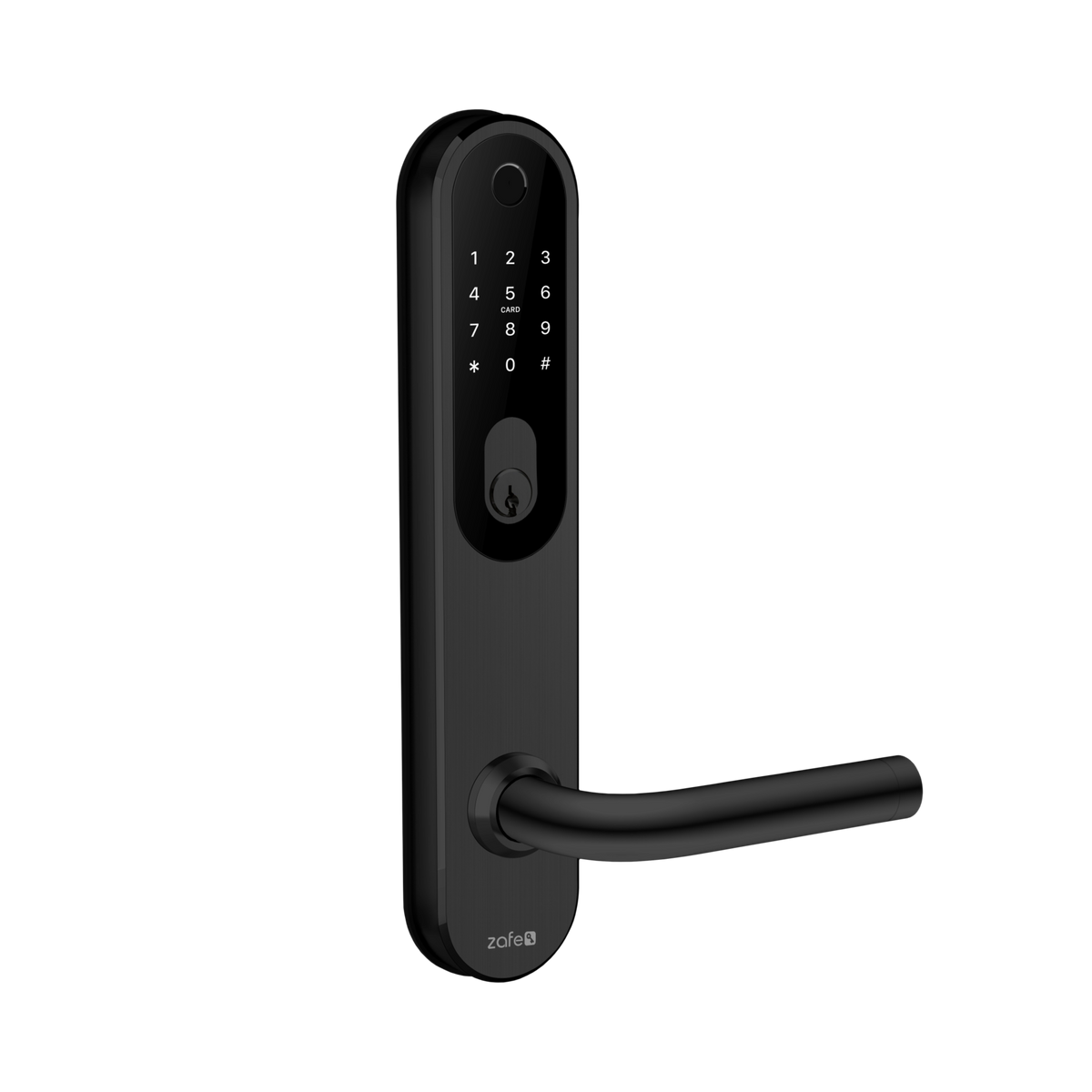 Zafe T-Lock OVAL