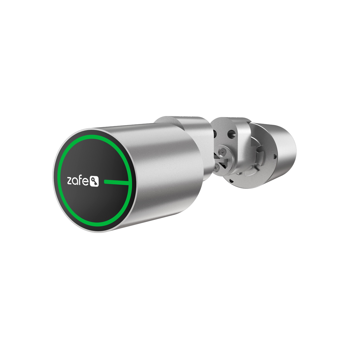 Zafe E-Cylinder PRO OVAL DOUBLE