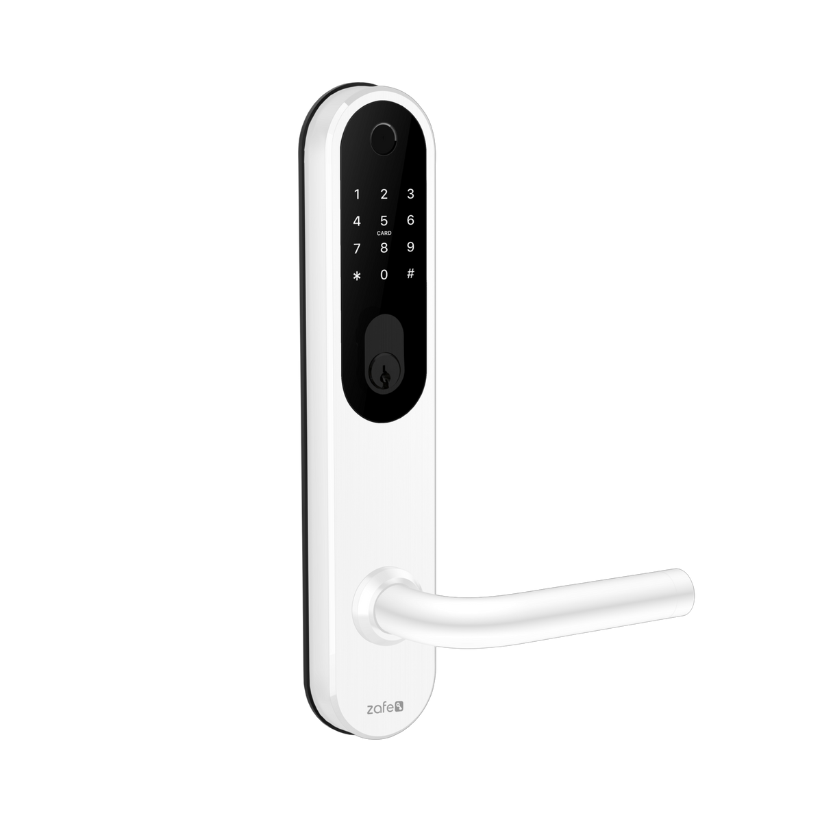 Zafe T-Lock OVAL