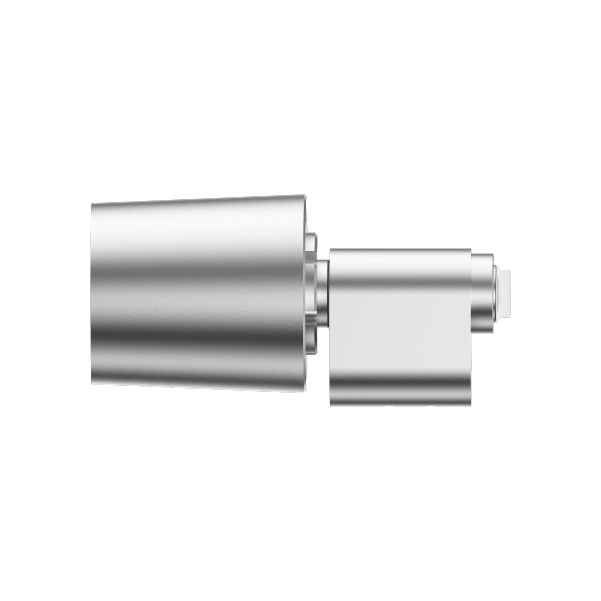 Zafe E-cylinder PRO OVAL