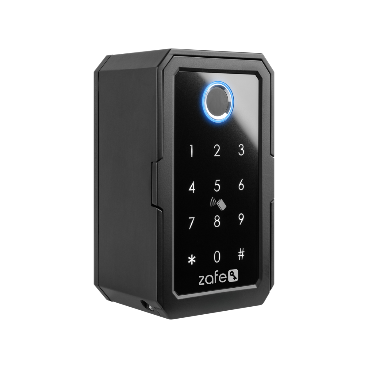 Zafe Smart Nøgleboks