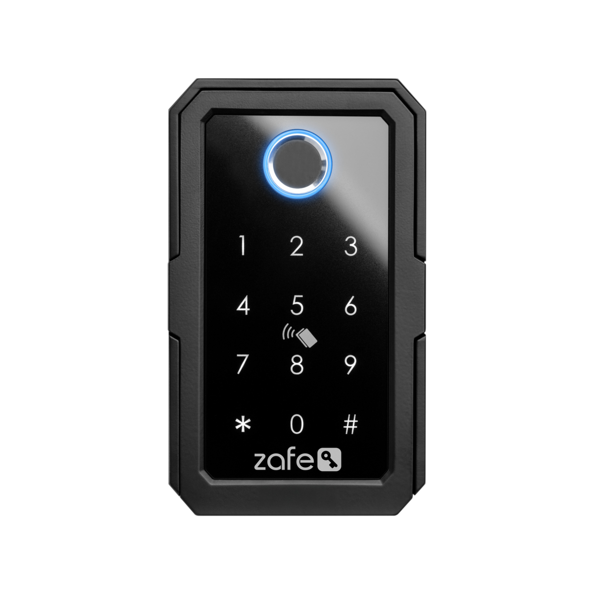 Zafe Smart Nøgleboks